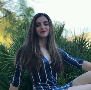 Meet your Posher, Martha